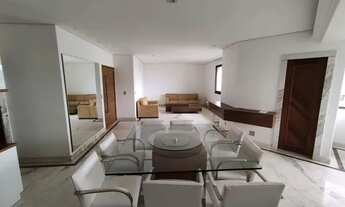 Imagem 2: Duplex para aluguel com 360 metros quadrados com 4 suítes em Sion - Belo Horizonte - MG