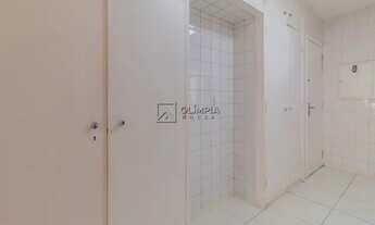 Imagem 6: Locação Apartamento 3 Dormitórios - 125 m² Jardim Paulista