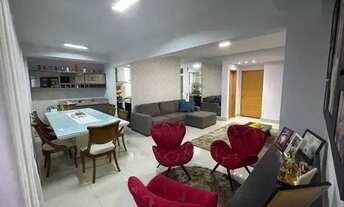 Imagem 6: Apartamento para Venda em São Paulo, Campo Belo, 2 dormitórios, 2 banheiros, 2 vagas