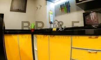 Imagem: Vila Olímpia / Loft super oportunidade