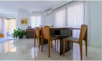 Imagem 5: Apartamento para aluguel e venda com 230 metros quadrados com 4 quartos