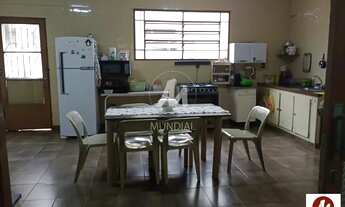 Imagem 2: Casa (térrea na rua) 3 dormitórios/suite, cozinha planejada