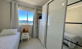 Imagem 6: Apartamento 03 dormitorios vista mar Kobrasol