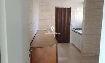 Imagem 6: Excelente apartamento com 3 quartos, sendo 1 suíte no Jardim Goiás