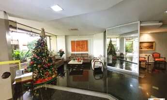 Imagem 3: Apartamento (tipo - padrao) 3 dormitórios/suite, cozinha planejada, portaria 24 horas, ele