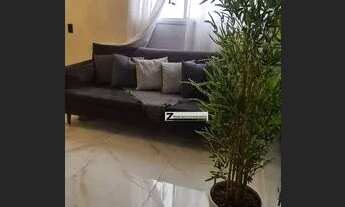 Imagem 4: Apartamento com 2 dormitórios à venda, 44 m² por R$ 230.000 - Parque Santos Dumont - Guaru