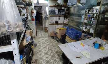 Imagem 6: Passo ponto Loja de Material de construção