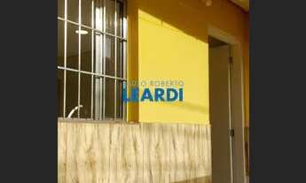 Imagem: CASA SOBREPOSTA - BUTANTÃ - SP