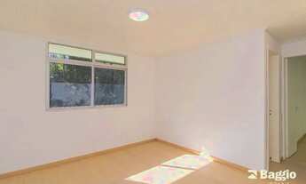 Imagem 2: Apartamento de 2 quartos para alugar no bairro Campo Comprido