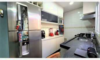 Imagem 6: Cobertura para Venda em Santo André, Vila Guaraciaba, 2 dormitórios, 1 banheiro, 1 vaga