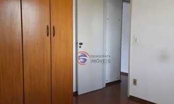 Imagem 3: Apartamento com 2 dormitórios, 58 m² - venda por R$ 280.000,00 ou aluguel por R$ 2.059,00