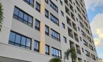 Imagem 3: Apartamento para venda com 56 metros quadrados com 2 quartos