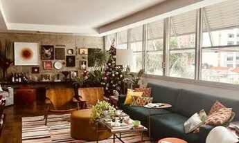 Imagem 3: APARTAMENTO - JARDIM AMÉRICA - SP