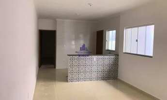 Imagem 4: Casa dois dormitórios Jardim Continental III