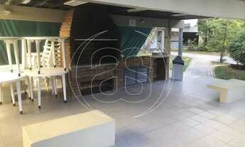 Imagem 4: São Paulo - Apartamento Padrão - Moema Índios