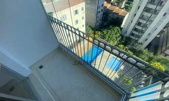 Imagem 6: Apartamento 02 dormitórios, 02 vagas em Pinheiros