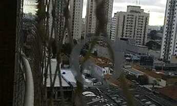 Imagem 6: Condomínio Quadra Azul