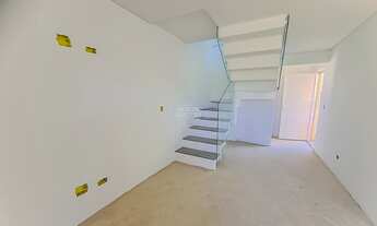 Imagem 3: Sobrado Residencial para Venda no Campo Pequeno em Colombo, 125.96 m²