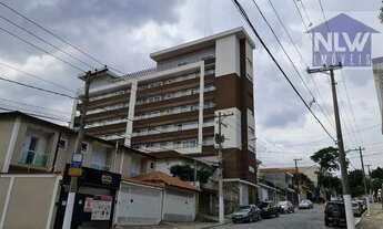 Imagem 7: Apartamento com 2 dormitórios à venda, 48 m² por R$ 435.000 - Vila Matilde - São Paulo/SP