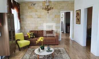 Imagem 4: Casa em José Mendes - Florianópolis