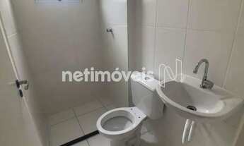 Imagem 5: Locação Área Privativa Pirajá Belo Horizonte