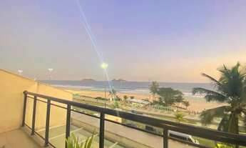 Imagem 5: Cobertura duplex para venda tem 307 metros quadrados com 4 quartos