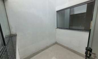 Imagem 6: Casa para aluguel tem 95 metros quadrados com 03 quartos no Bairro Martins - Uberlândia