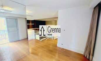 Imagem 7: Apartamento com 1 quarto para alugar em Vila Madalena - SP