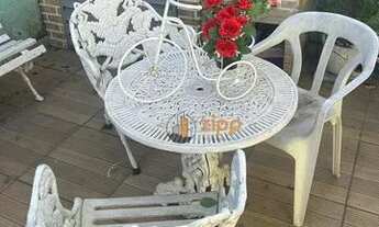 Imagem 6: Sobrado com 2 dormitórios à venda, 200 m² por R$ 798.000,00 - Vila Aurora (Zona Norte) - S