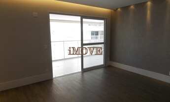 Imagem 4: Apartamento para aluguel possui 98 metros quadrados com 3 quartos