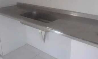 Imagem 4: Casa grande em São Gonçalo próximo a rodovia