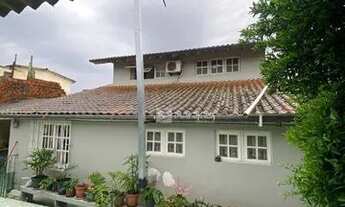 Imagem: Sobrado com 4 dormitórios à venda, 190