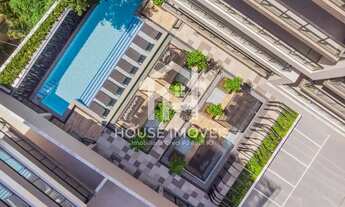 Imagem 3: Apartamento a venda com 2 quartos com suíte e duas vagas em Botafogo