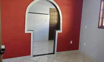 Imagem: Alugo Casa Individual para Solteiro ou Casal