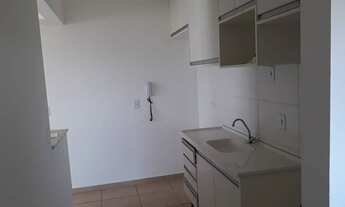 Imagem 7: Apartamento - Planalto Verde - 2 dormitórios - vista maravilhosa com sacada