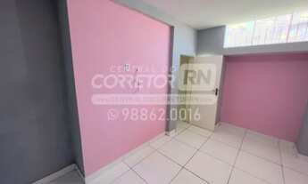 Imagem 2: Prédio c/ 14 salas - Venda - R$ 450.000 - Candelária - Natal/RN