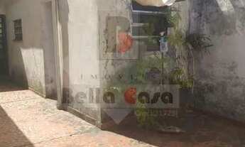 Imagem 3: CASA TERREA MOOCA 1 DORMITORIOS 2 BANHEIRO QUINTAL 3 VAGAS