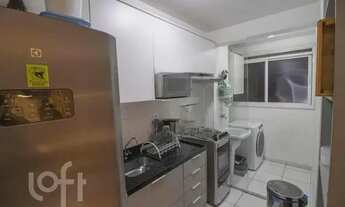 Imagem 3: Apartamento à venda em Brooklin com 54 m², 2 quartos, 1 suíte, 1 vaga