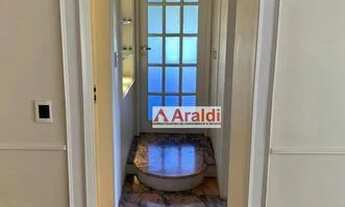 Imagem 6: Apartamento com 2 dormitórios para alugar, 90 m² por R$ 4.400/mês - Vila Congonhas - São P