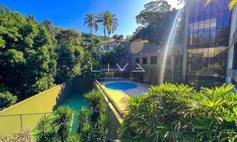 Imagem 2: Casa de Alto Luxo em Condomínio Fechado com Segurança 24hs, Toda Privacidade e Lazer com P