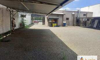 Imagem 5: Terreno para alugar, 1000 m² por R$ 31.800,00/mês - Parque da Amizade (Nova Veneza) - Suma