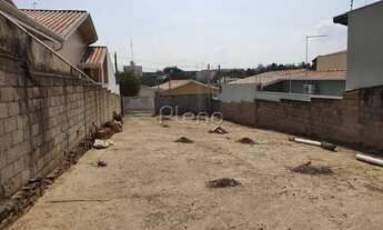 Imagem 5: Terreno - Jardim Interlagos - Campinas