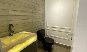 Imagem 3: Apartamento para aluguel e venda com 118 metros quadrados com 3 quartos