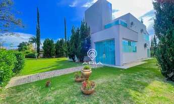 Imagem 6: Casa com 3 Suites, 527 m² no Condomínio Green Village