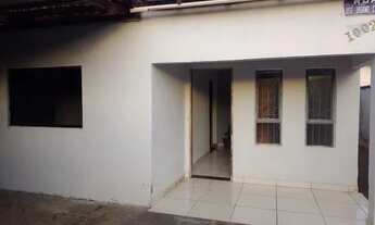 Imagem 4: Casa birigui terreno inteiro com piscina