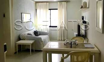 Imagem 3: Royal Victória Place - Flat no Itaim prox. a Av. Faria Lima e 9 de Julho disponível para l