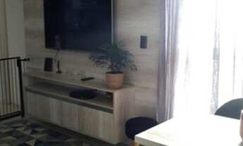 Imagem 5: Apartamento a venda com 2 dormitórios no Jardim São Conrado - Sorocaba/SP