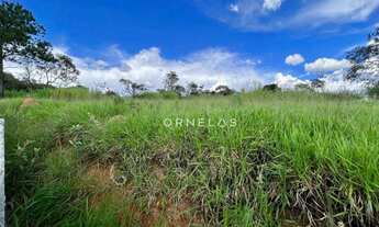 Imagem: Terreno à venda, 733 m² por R$ 370.000