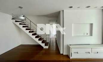 Imagem: Cobertura-À VENDA-Flamengo-Rio de Janeiro-RJ