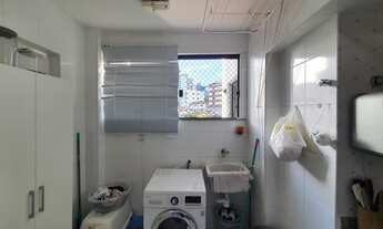 Imagem 6: Apartamento para venda com 69 metros quadrados com 2 quartos em Pituba - Salvador - BA